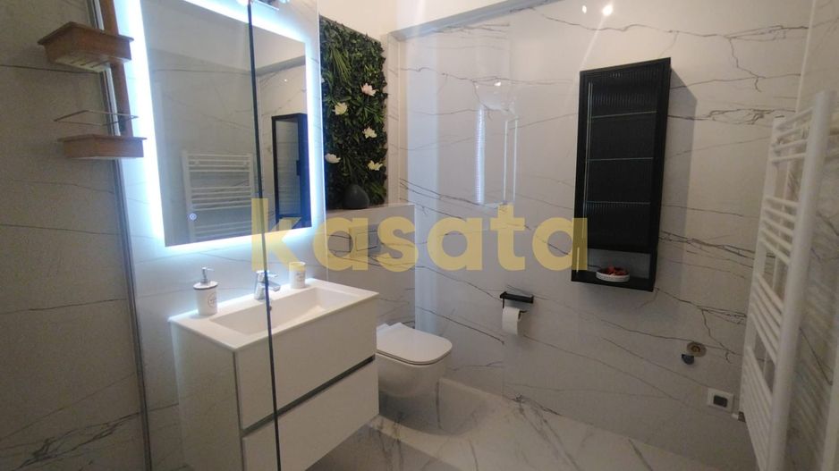 Studio de vânzare | Ivory Residence | Balcon - Poză 8