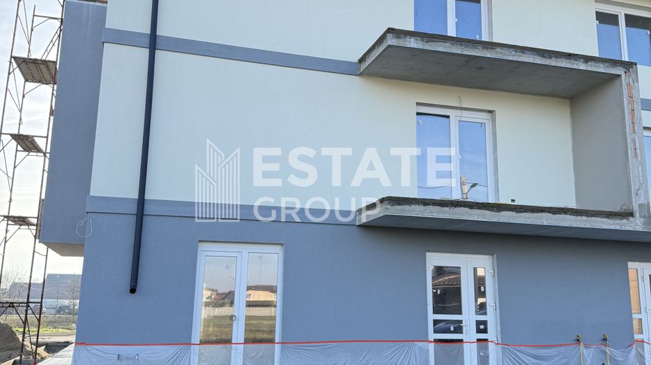 Apartamente Chisoda, posibilitate alegere finisaje - Poză 3