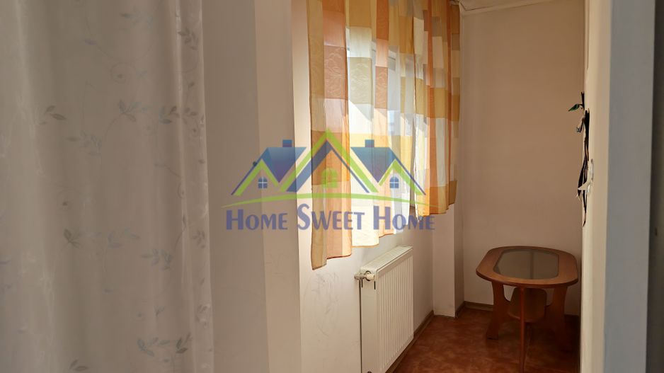 Apartament 3 camere, 2 bai, 2 balcoane, 69 mp, M5, etaj 4 acoperit! - Poză 9