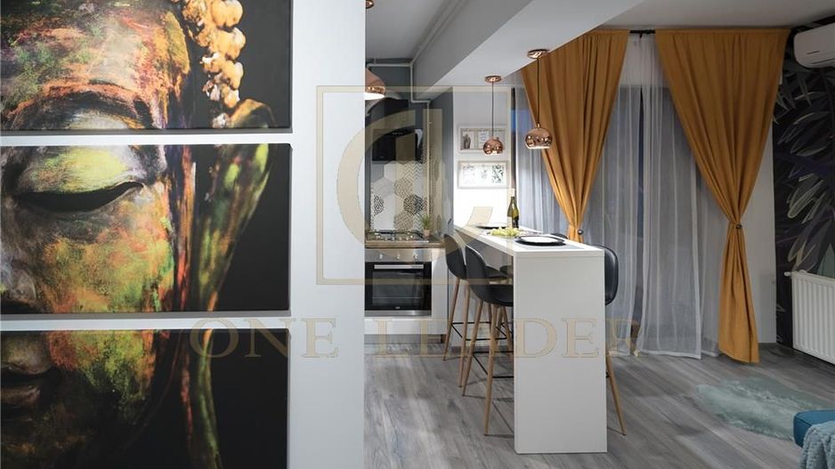 Apartament 2 camere de închiriat | Unirii - Poză 8