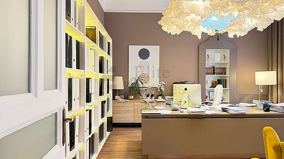 Palatul Rimanoczy Spatiu premium Ultracentral | pietonala Republicii - Poză 3