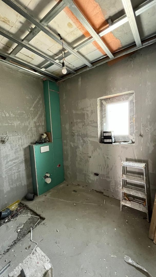 COMISION 0% | Duplex Mosnita Veche | Mansarda inalta | 3 dormitoare - Poză 7