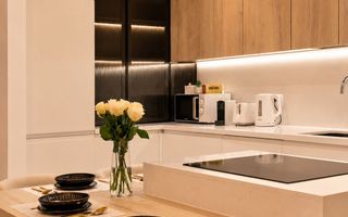 Apartament 3 camere premium I Terasă cu view panoramic | Floreasca - Poză 7