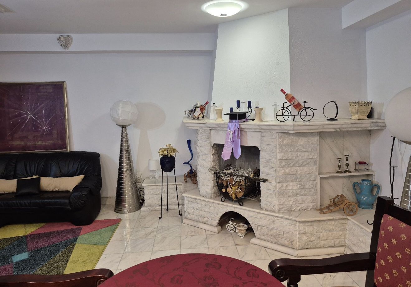 AP. 5 CAMERE DOAMNA GHICA, 250 MP UTILI, CENTRALA TERMICA, BLOC NOU - Poză 6