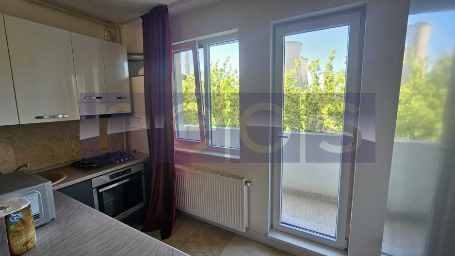 DE VANZARE APARTEMENT 2 CAMERE 49 MP BLD TIMISOARA | SEMIDECOMANDAT - Poză 6