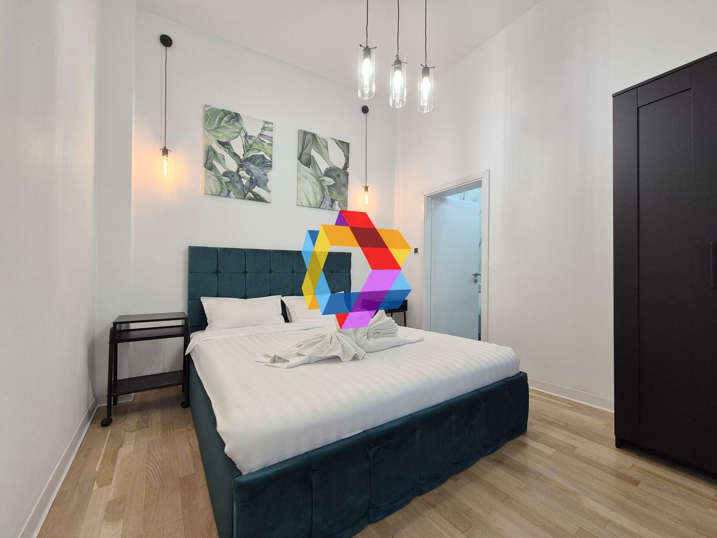 Casa regim hotelier la cheie -225 mp - Poză 6