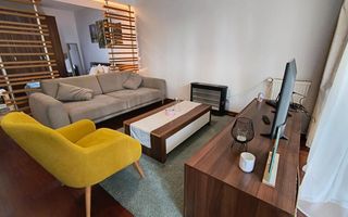 Garsoniera InCity Residence- Dristor- Vitan Mall - Poză 6