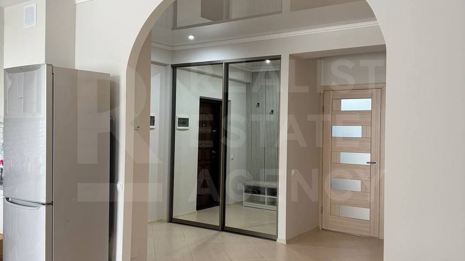 Chirie, apartament 2 camere, str. Mircea cel Bătrîn, Ciocana - Poză 8