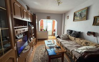 Apartament 2 camere 44 MP | Zona Mihai Viteazu | Balcon 4 MP - Poză 13