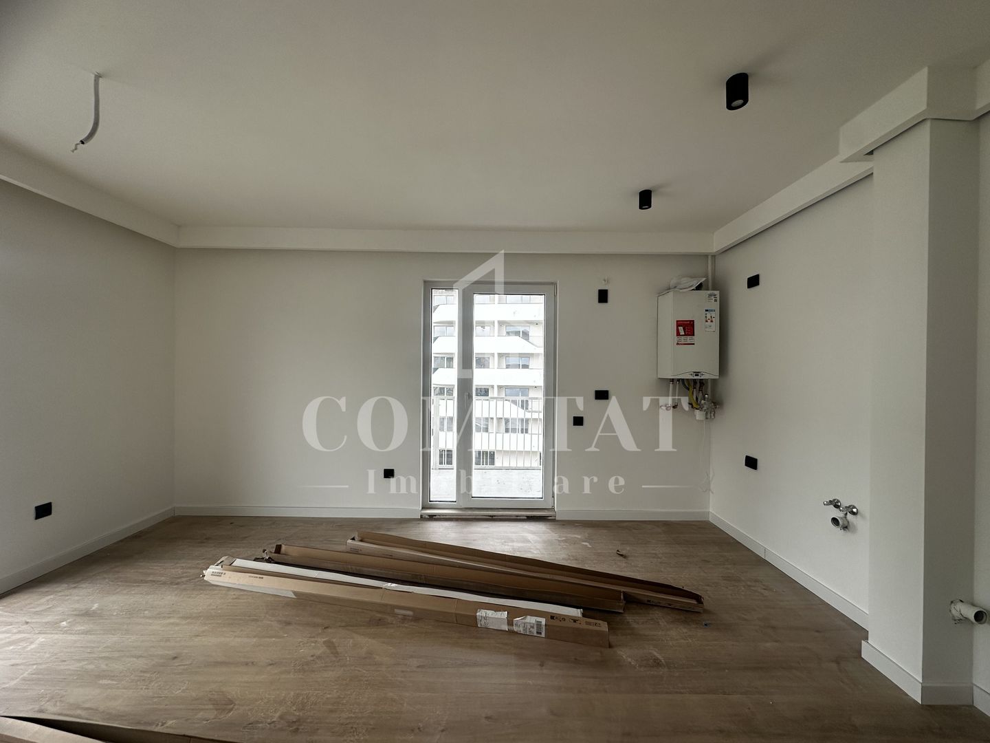 Apartament 3 camere | Loc de parcare | Zona Eroilor-Floresti - Poză 3