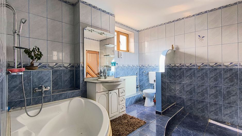 Inel II | Prima Casă spațioasă cu 11 camere, ideală pentru familie! - Poză 14