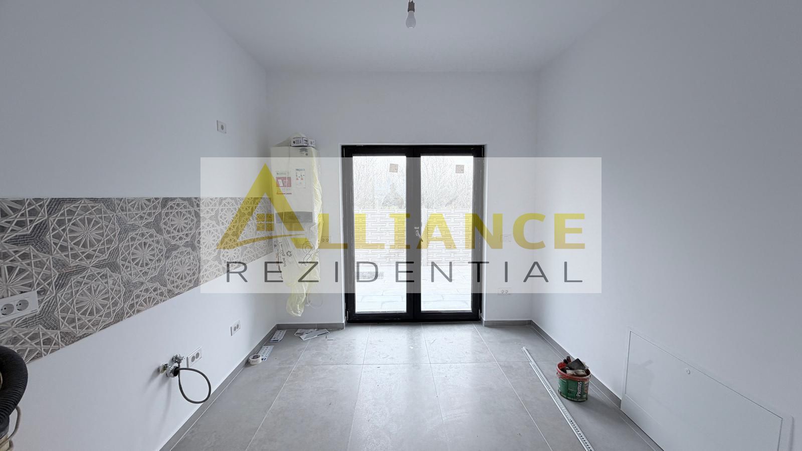 Casa Individuala - 3 camere - 1 baie - 250mp teren - Poză 6