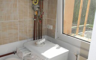 Garsoniera FAGET ,bloc de apartamente! - Poză 8