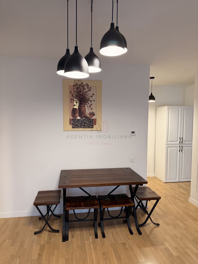 Inchiriere Apartament 2 Camere Arcadia Apartments Domenii - Poză 2