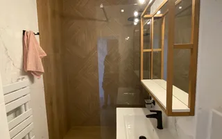 Mircea cel Batran - Bulevardul Cetatii, 2 camere decomandat  renovat - Poză 14