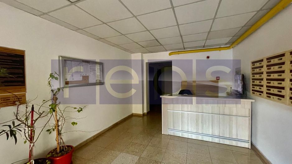INCHIRIERE 2 CAMERE 2 BAI BLOC NOU CAMPIA LIBERTATII MUNCII 62MP PARCARE INCLUS! - Poză 19