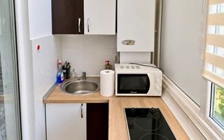 Apartament cu scara interioară, bloc nou, Gheorgheni - Poză 5
