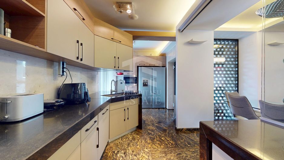 Vila Premium Damaroaia | Str. Garofitei - Poză 9
