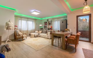 Apartament cu 4 camere in Zorilor ! - Poză 1