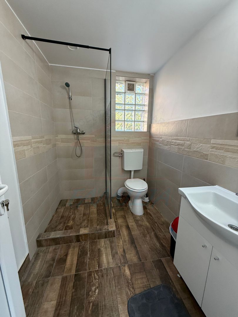IMOBIL ULTRACENTRAL DE ÎNCHIRIAT | 170 MP | ZONA PIEȚEI CENTRALE - Poză 9