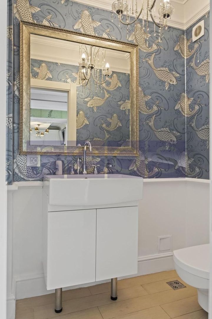 APARTAMENT 4 CAMERE | 194MP | 2 LOCURI PARCARE | SISESTI | LUX | - Poză 19