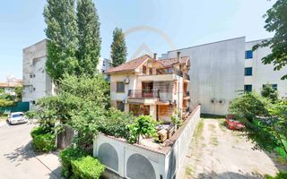 Ultracentral - Ideal clinica, gradinita, birouri, afaceri premium! - Poză 45