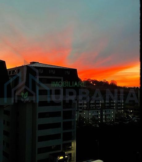 Apartament 1 cameră, complet mobilat și utilat, bloc nou, Capăt Păcurari (intrare Rediu), orientare Est, etaj 3/5, preț: 73.000 EUR - Poză 8