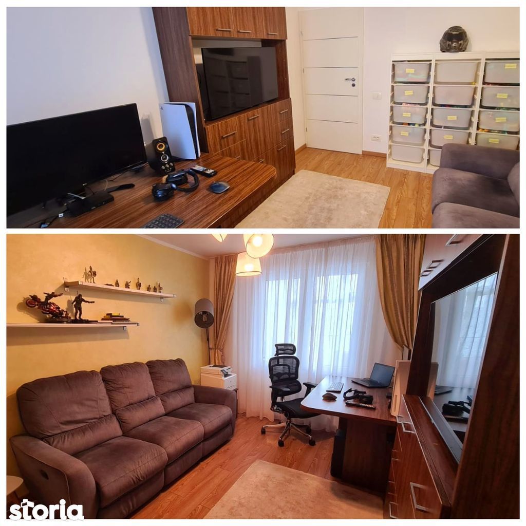4 camere Nicolae Grigrescu -  IOR | Centrala | Incalzire Pardoseala - Poză 4