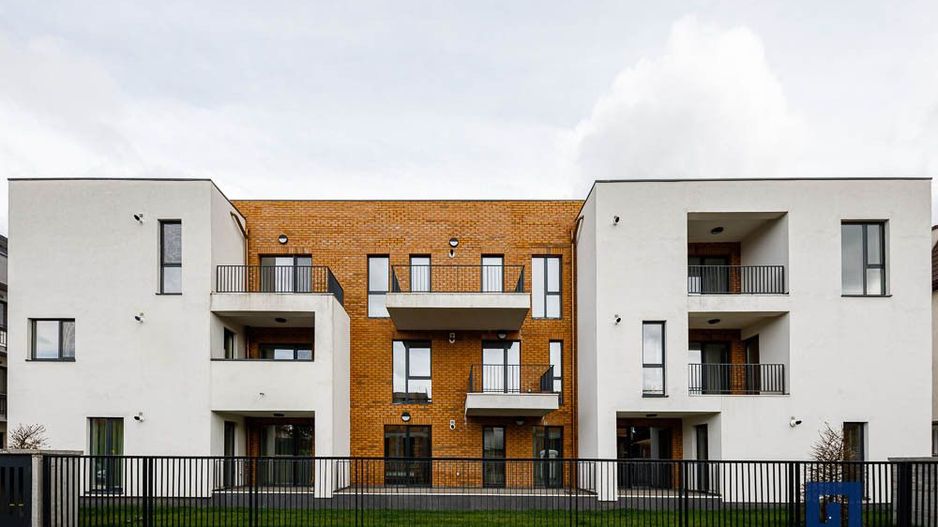 Braytim, Apartament 3 camere lux, parter, Comision 0% - Poză 24