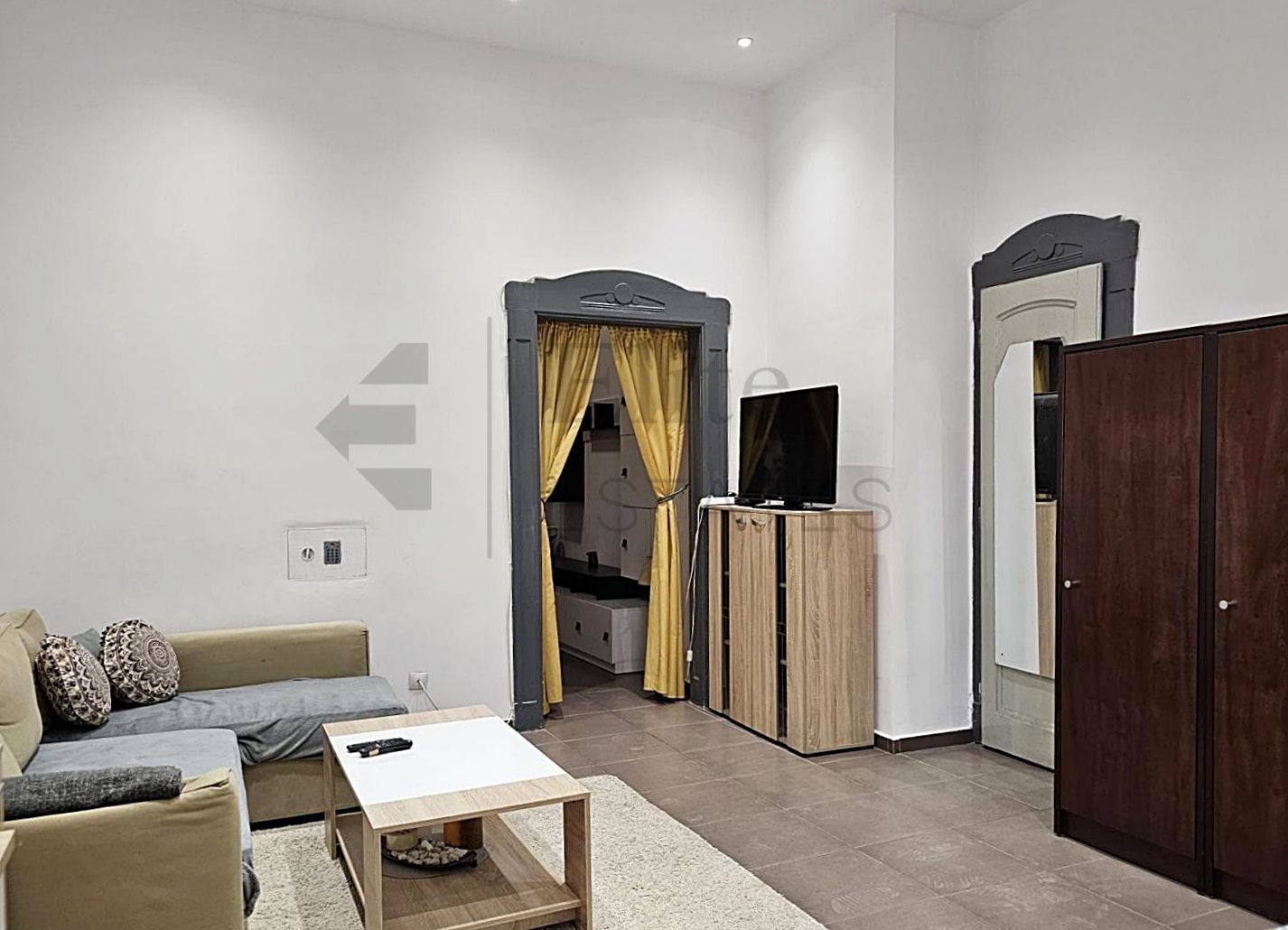 Apartament cu 2 camere Republicii | Palatul Apollo - Poză 4