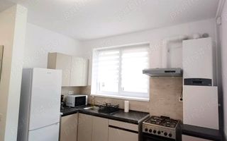 GARSONIERĂ NOUĂ | CARTIER DA VINCI | PARTER | LOC DE PARCARE - Poză 4