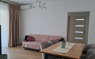 Apartament 2 camere bloc nou etaj 1 - Poză 1
