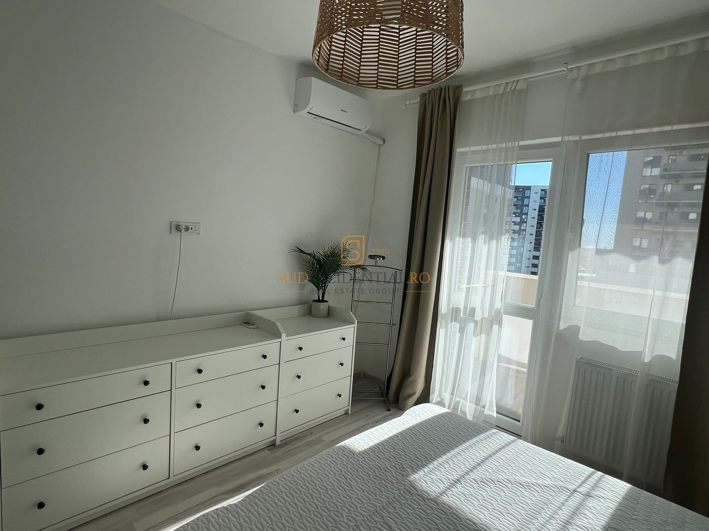 Apartament 2 camere de închiriat, mobilat si utilat –The Grand Kristal - Poză 6