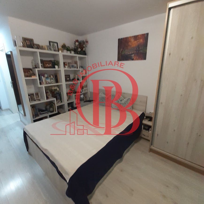 Garsoniera mutare imediata mobilata si utilata - Poză 7