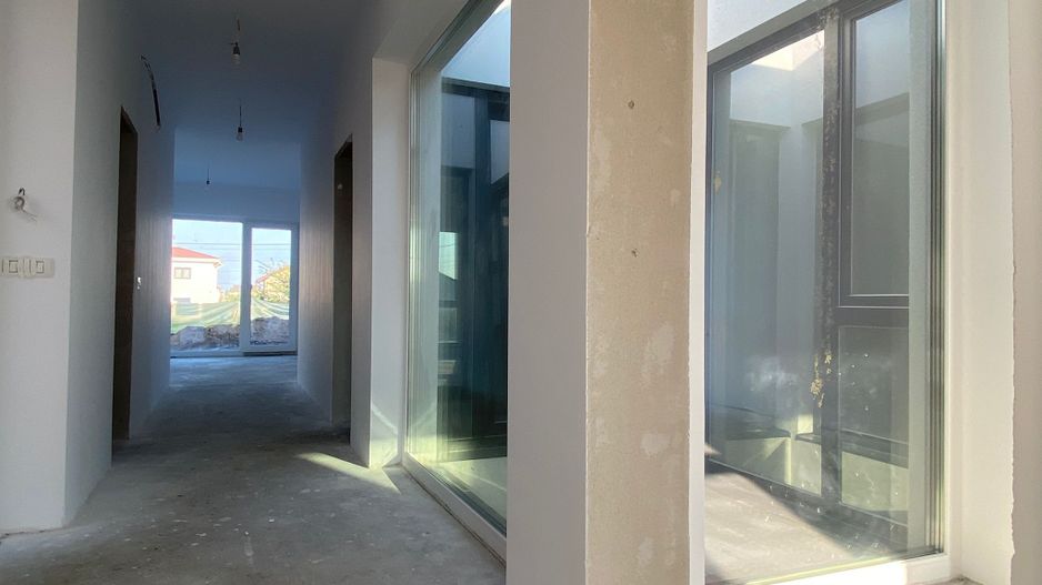 Duplex parter cu 4 camere - zona CORA - Poză 31