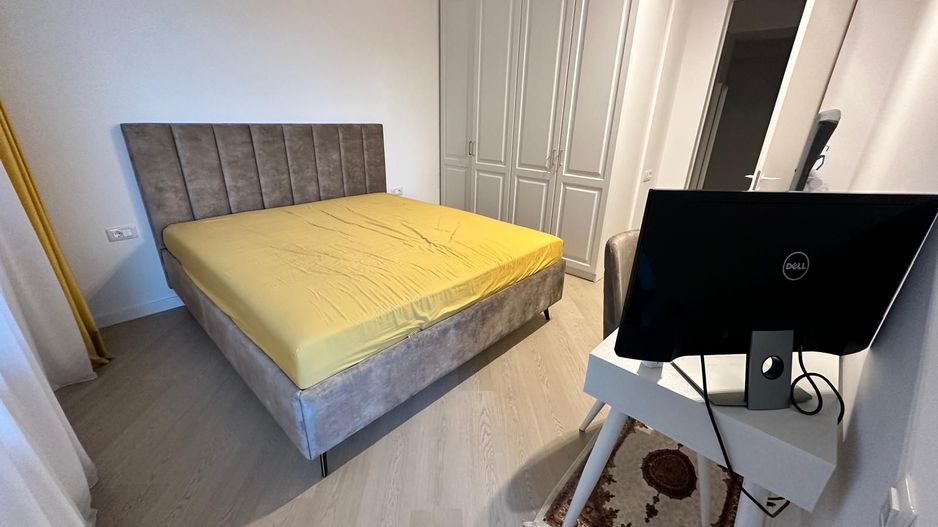 Apartament 3 camere modern | Cortina North - Poză 3