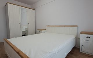 Apartament mobilat și utilat, 58 mp – Valea Adâncă, Miroslava - Poză 3