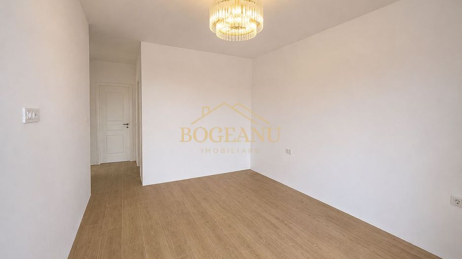 BG186-Casă individuală 4 camere,2 bai, 100 mp utili | 531 mp teren-SAG - Poză 10