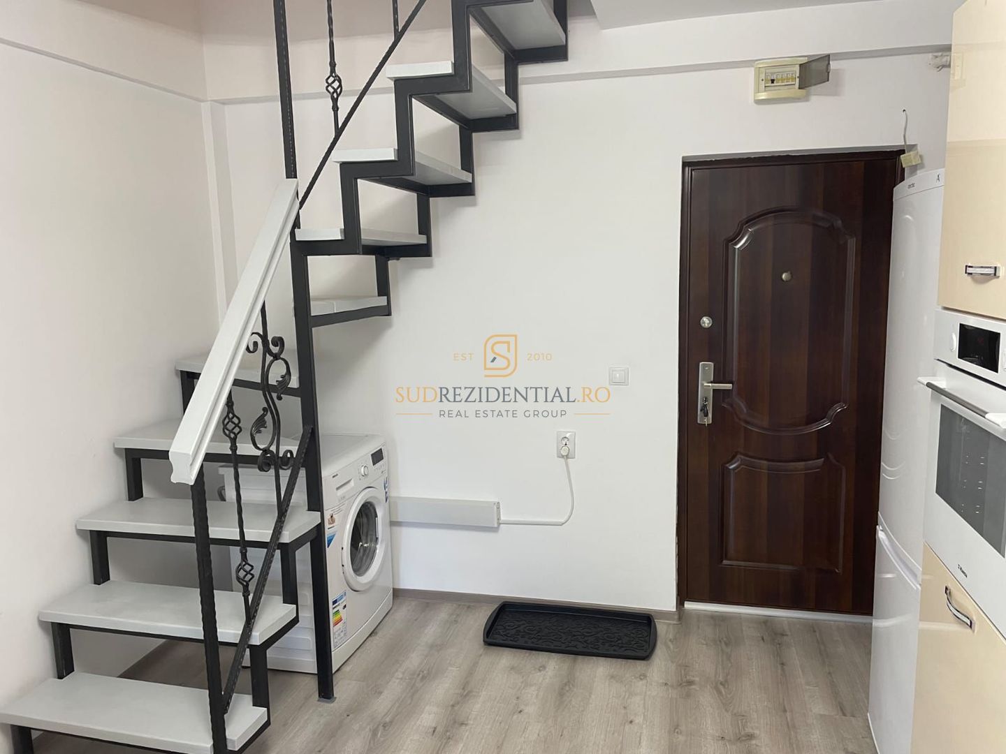 Apartament tip duplex, luminos, acces facil metrou Aparatorii Patriei - Poză 6