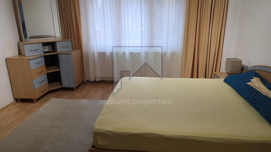 Inchiriere apartament 3 camere Nerva Traian - Parc Emil Garleanu - Poză 19