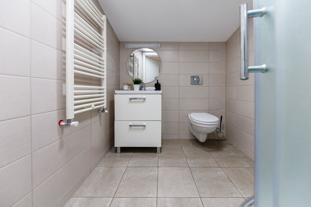 Apartament 2 camere elegant – Piata Unirii Timisoara - Comision 0 - Poză 28