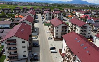 Garsoniera Sanpetru/ Intabulat - Poză 6