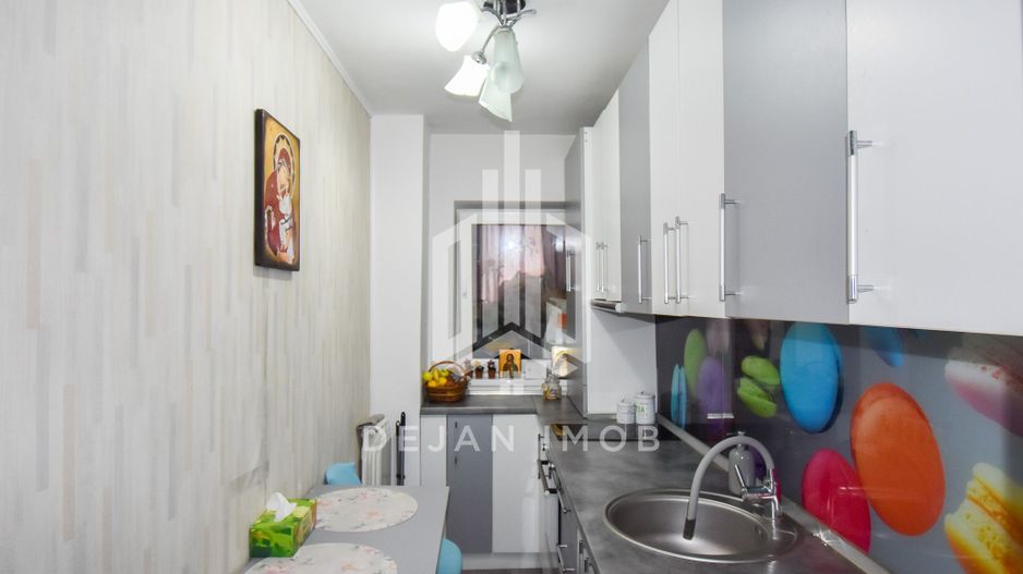 Apartament cu 2 camere | 46 MP | Zona Lenin - Poză 4