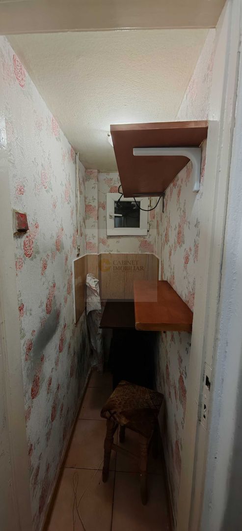 Garsoniera I Etaj 4 I Armeneasca I Se vinde nemobilata - Poză 6