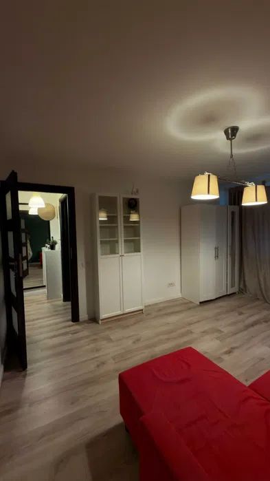 2 Camere | Giurgiului | Toporas | Eroii Revolutiei | Parcare - Poză 19