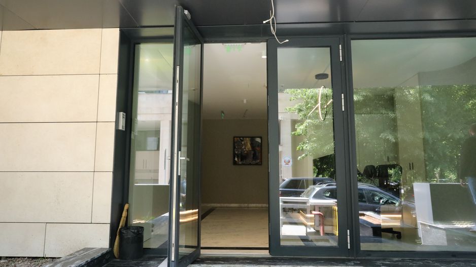 De Gaulle Residence/Arcul de Triumf - Poză 14