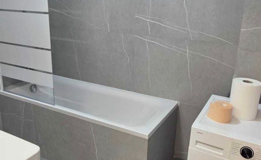 AP. 2 CAMERE ESTORIA CITY, PET-FRIENDLY, CENTRALA, PARCARE, BLOC NOU - Poză 5