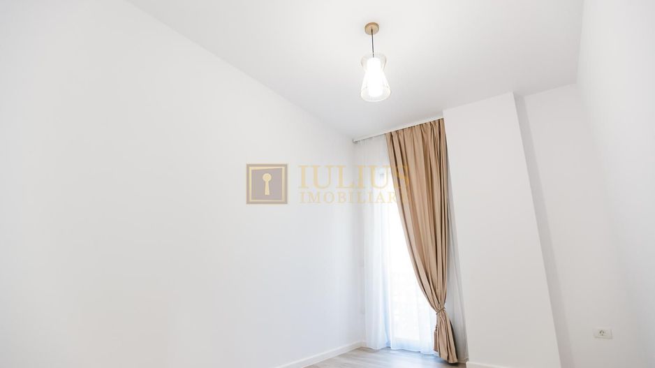 Future Residence, loc de parcare subteran, ctr ANAF inclus - Poză 14