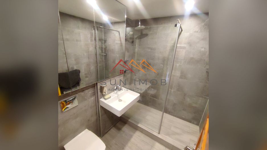 APARTAMENT 2 CAMERE DECOMANDAT | ETAJ 2 | BALCON ÎNCHIS - Poză 4