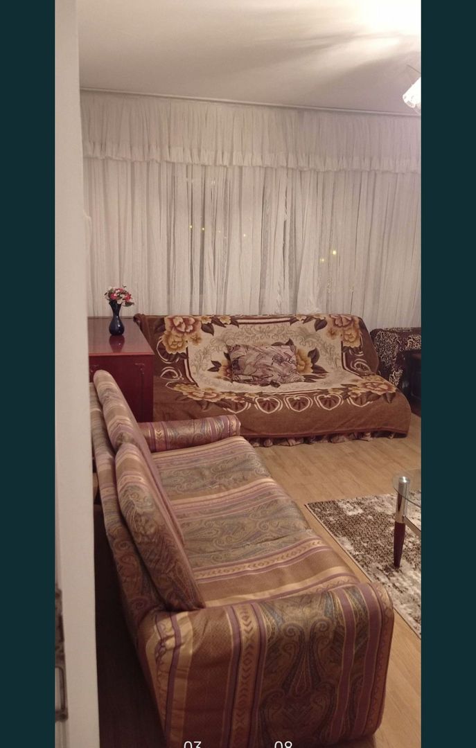 Apartament 2 camere Km 5 - Poză 7